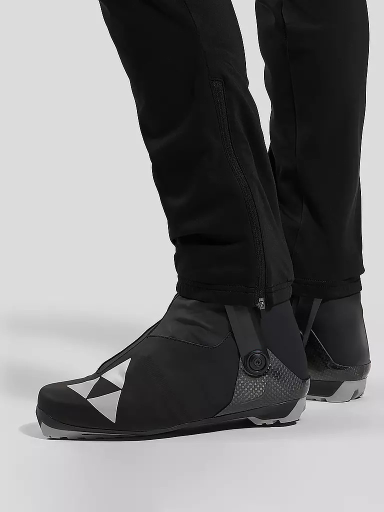 ODLO | Herren Langlaufhose Brensholmen  | Negro