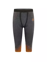 ODLO | Herren Unterziehhose Blackcomb Eco 374 | Naranja