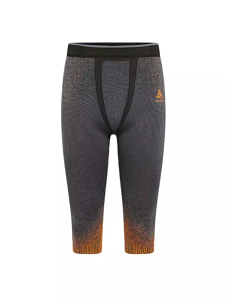 ODLO | Herren Unterziehhose Blackcomb Eco 374 | Naranja
