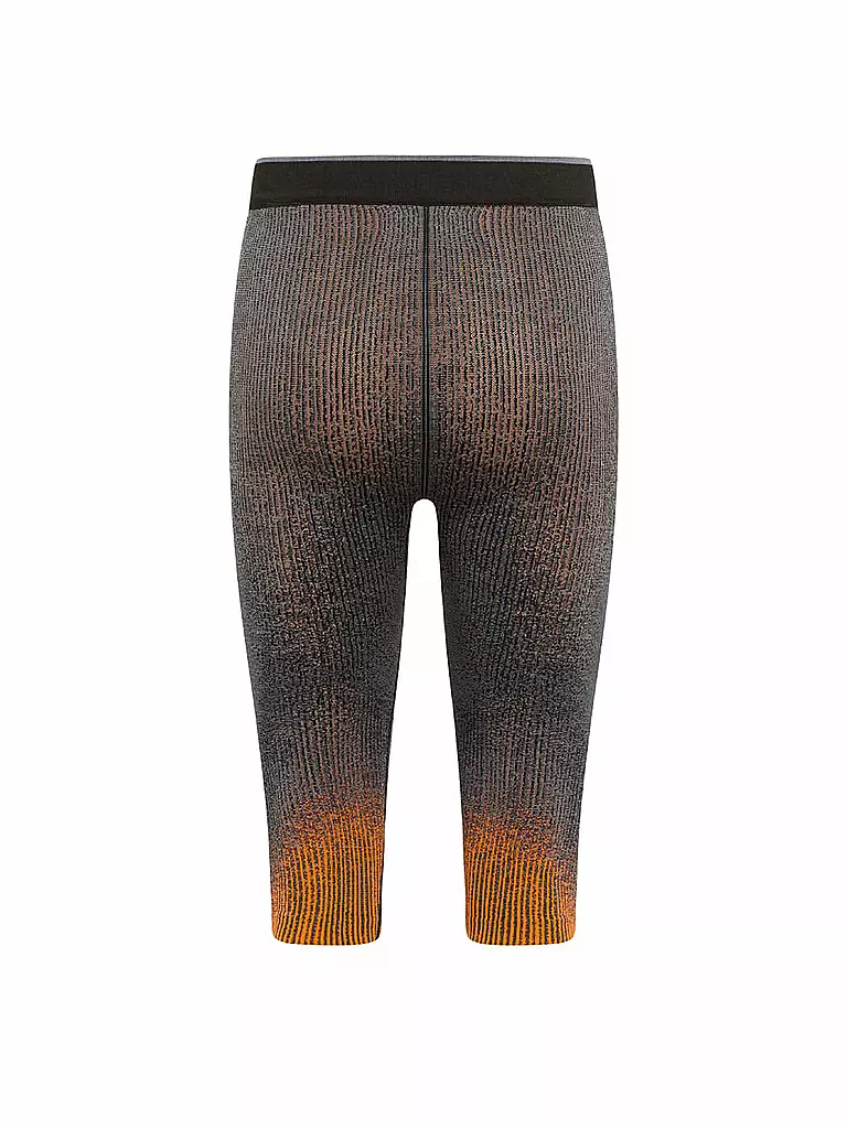 ODLO | Herren Unterziehhose Blackcomb Eco 374 | Naranja