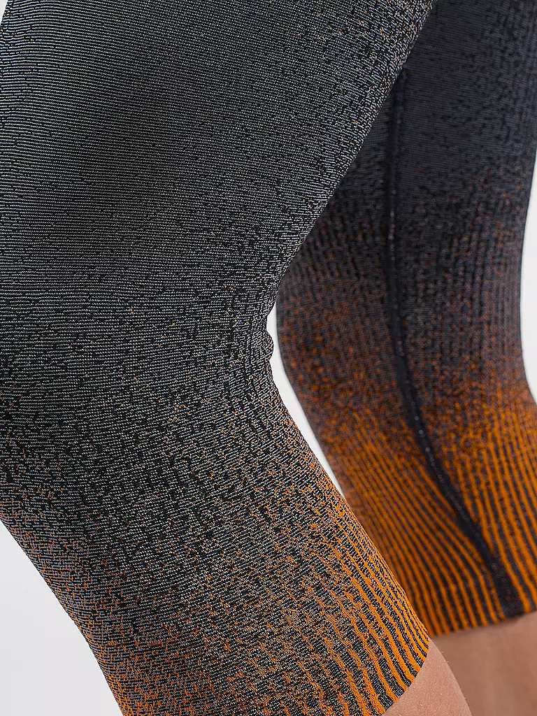 ODLO | Herren Unterziehhose Blackcomb Eco 374 | Naranja