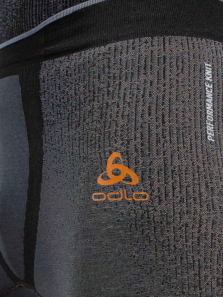 ODLO | Herren Unterziehhose Blackcomb Eco 374 | Naranja