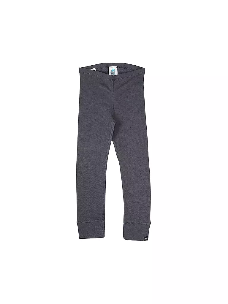ODLO | Kinder Funktionswäsche  Active Warm ECO  | Azul oscuro