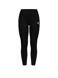 ODLO | Mallas de running Essential para mujer | Negro