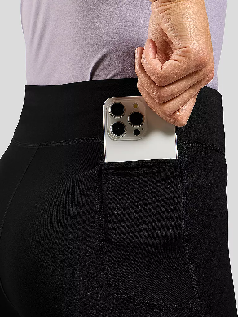 ODLO | Mallas de running Essential para mujer |