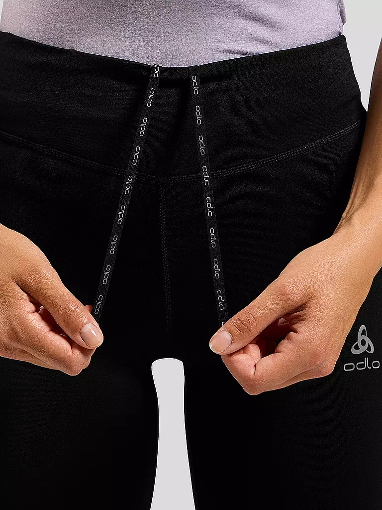 ODLO | Mallas de running Essential para mujer |