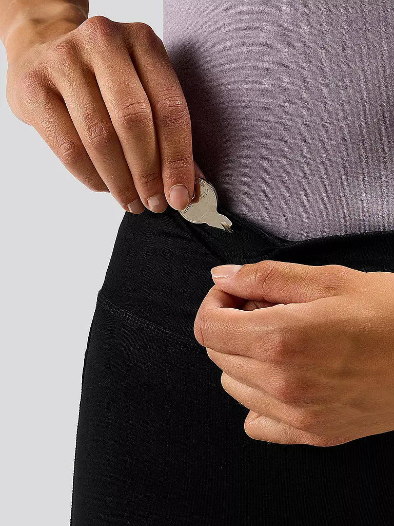 ODLO | Mallas de running Essential para mujer |