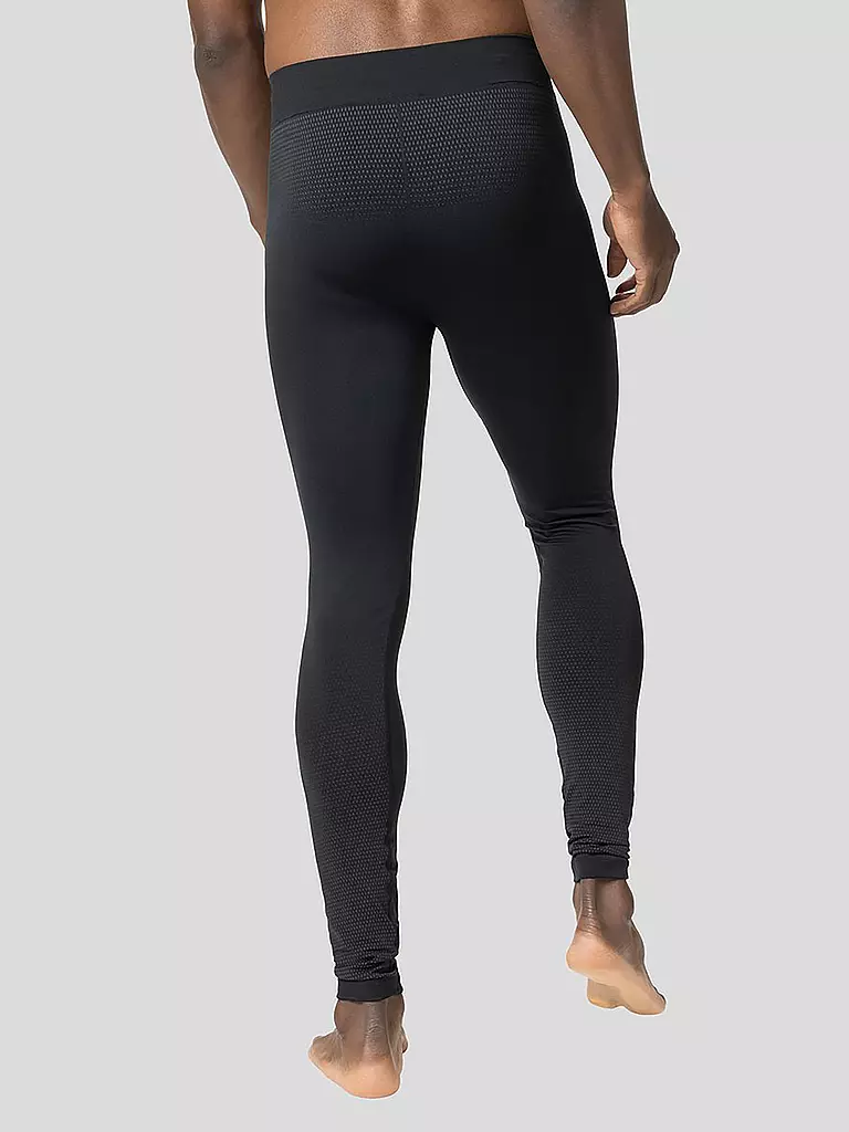 ODLO | Mallas de running para hombre Performance Light Base-Layer |