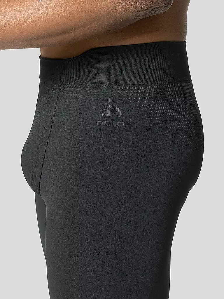 ODLO | Mallas de running para hombre Performance Light Base-Layer |
