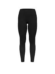 ODLO | Mallas de running para mujer Performance Light Base-Layer | Negro