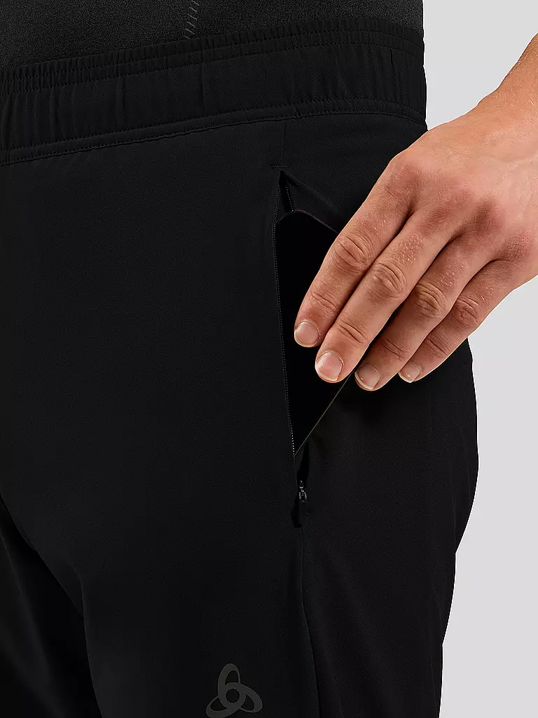 ODLO | Mallas de running Zeroweight para hombre |