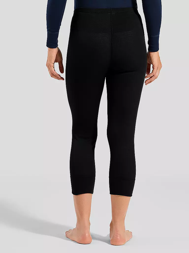 ODLO | Mallas funcionales de mujer ACTIVE WARM ECO Base Layer 3/4 |