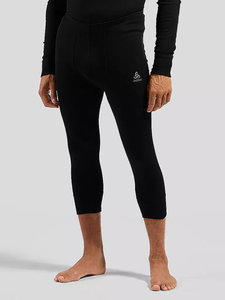 ODLO | Mallas funcionales para hombre ACTIVE WARM ECO Base Layer 3/4 |