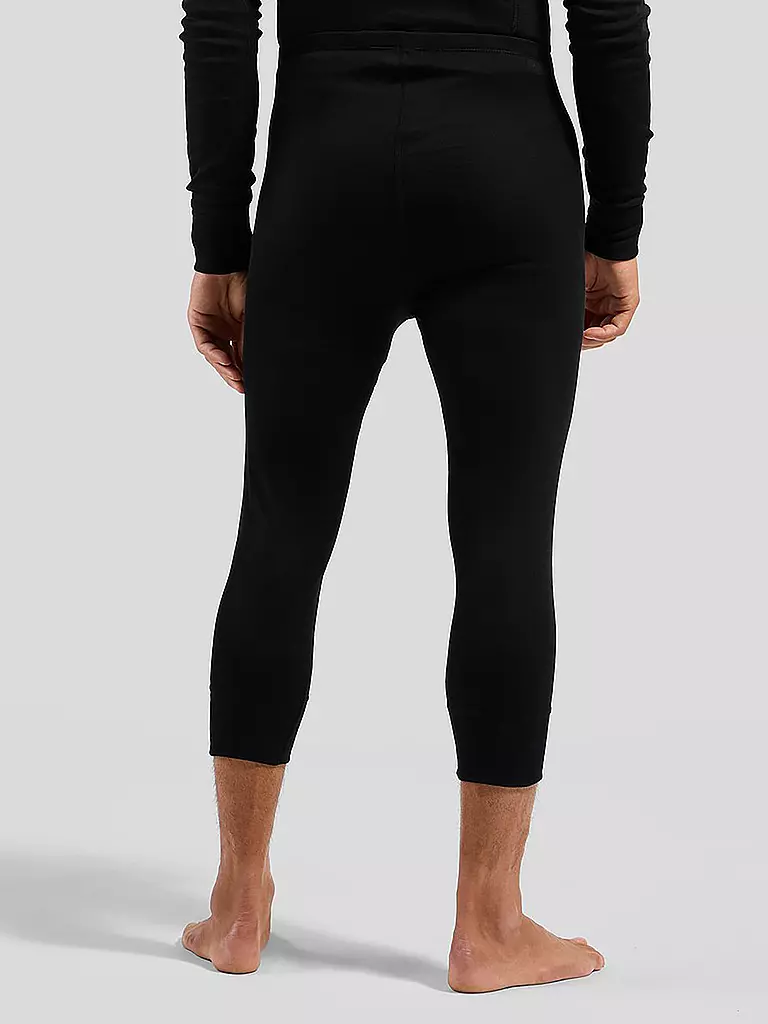 ODLO | Mallas funcionales para hombre ACTIVE WARM ECO Base Layer 3/4 |