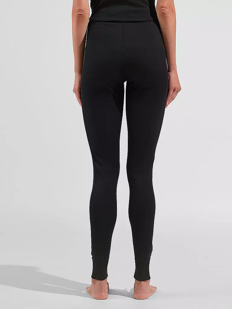 ODLO | Mallas funcionales para mujer ACTIVE WARM ECO Base Layer |