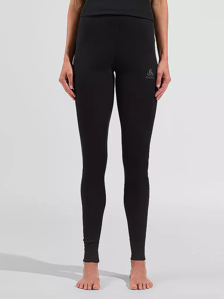 ODLO | Mallas funcionales para mujer ACTIVE WARM ECO Base Layer |
