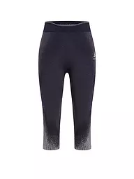 ODLO | Mallas interiores de 3/4 para mujer POW Blackcomb | Gris