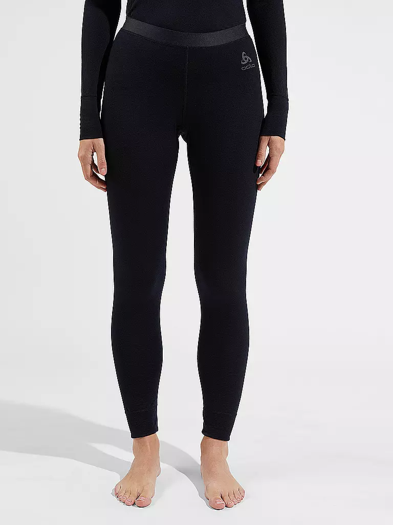 ODLO | Mallas interiores de mujer Natural Merino 200 |