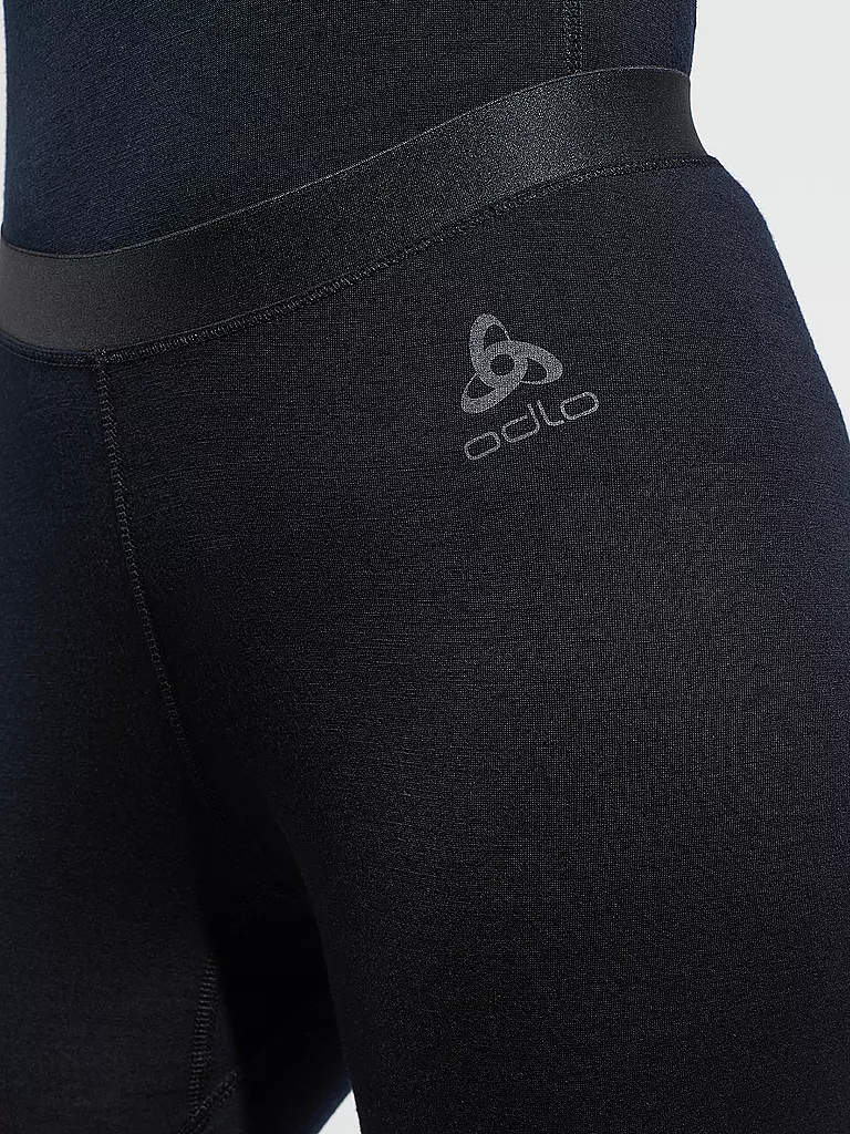 ODLO | Mallas interiores de mujer Natural Merino 200 |
