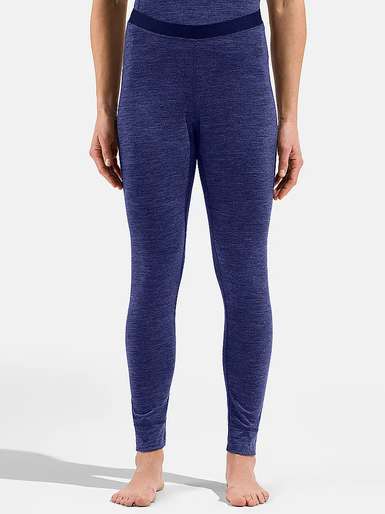 ODLO | Mallas interiores de mujer Natural Merino 200 | 