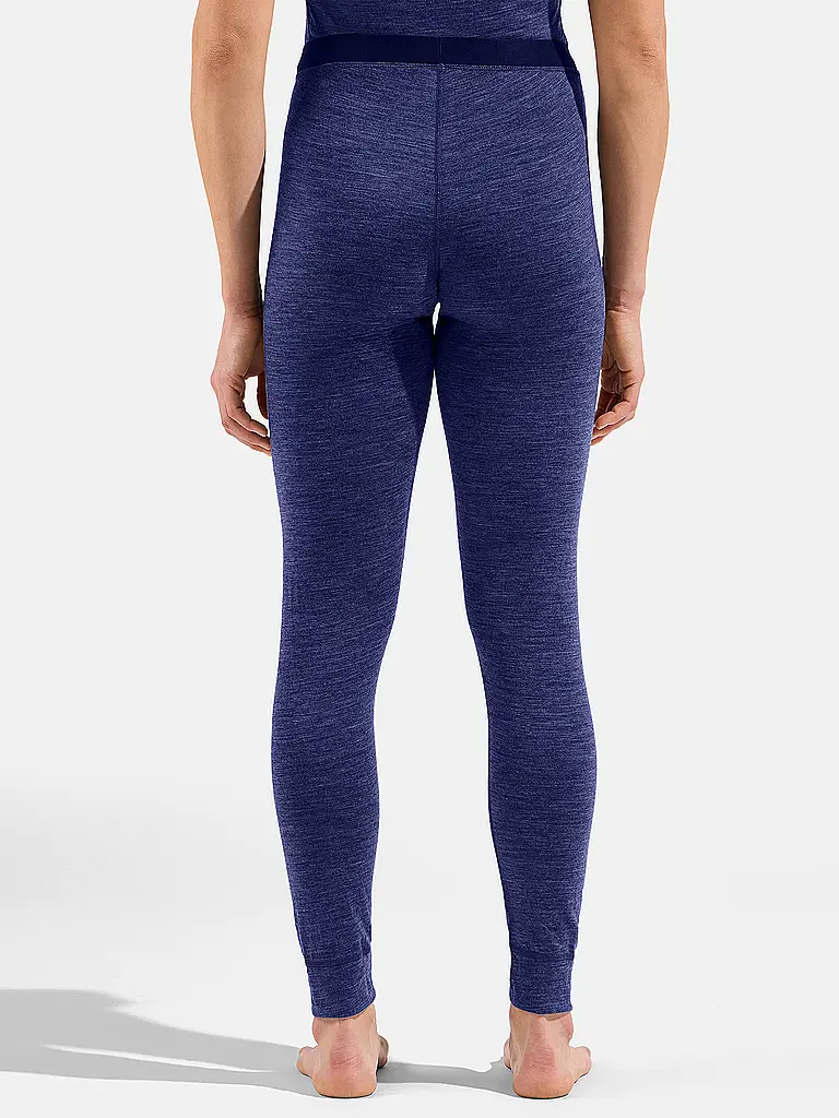 ODLO | Mallas interiores de mujer Natural Merino 200 | 