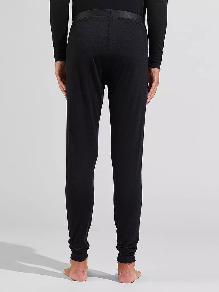 ODLO | Mallas interiores para hombre Natural Merino 200 |