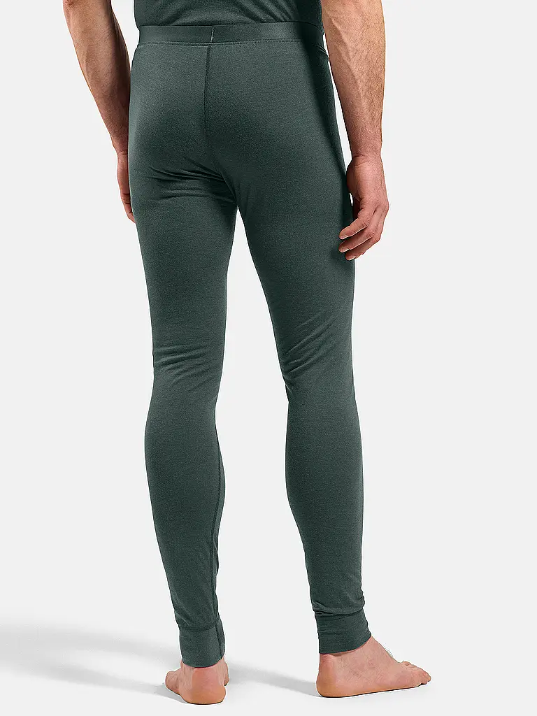 ODLO | Mallas interiores para hombre Natural Merino 200 |