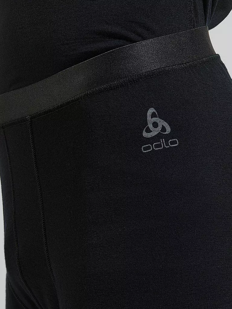 ODLO | Mallas interiores para hombre Natural Merino 200 |