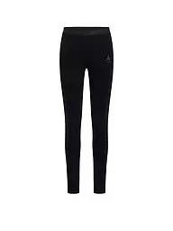 ODLO | Mallas interiores para mujer Natural Merino 260 | Negro