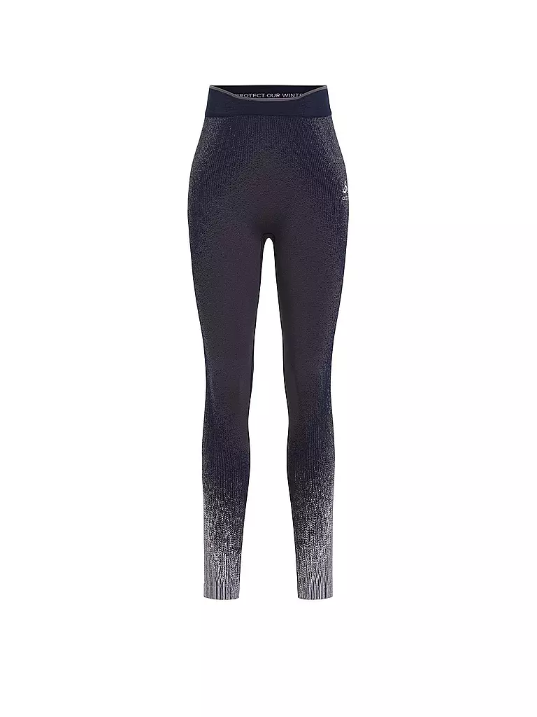 ODLO | Mallas interiores para mujer POW Blackcomb | Gris