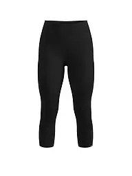 ODLO | Mallas térmicas de merino 3/4 para mujer | Negro