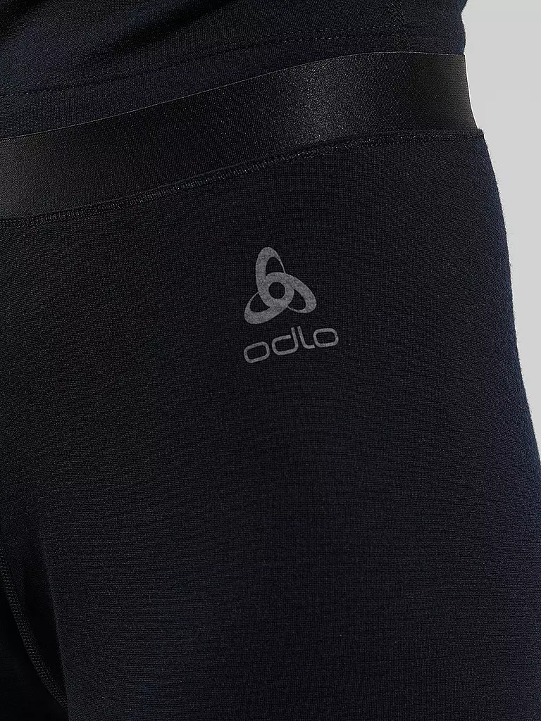 ODLO | Pantalón 3/4 de mujer Merino 200 |