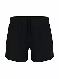 ODLO | Pantalón corto de running para hombre Zeroweight 4 2.0 | Negro