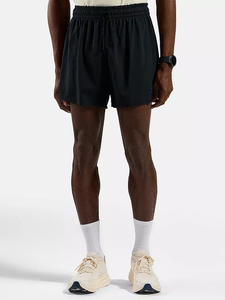 ODLO | Pantalón corto de running para hombre Zeroweight 4 2.0 |