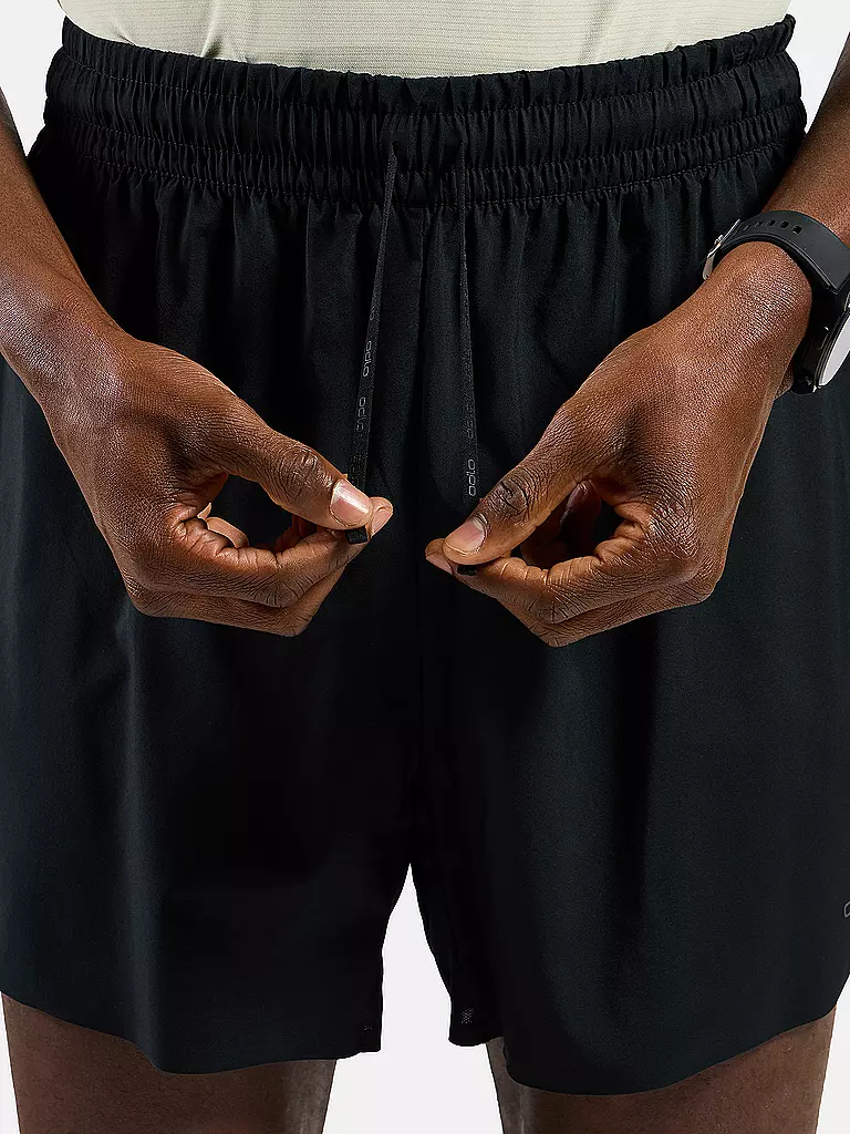 ODLO | Pantalón corto de running para hombre Zeroweight 4 2.0 |