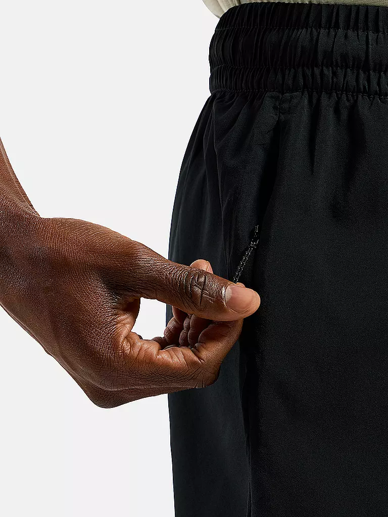 ODLO | Pantalón corto de running para hombre Zeroweight 4 2.0 |