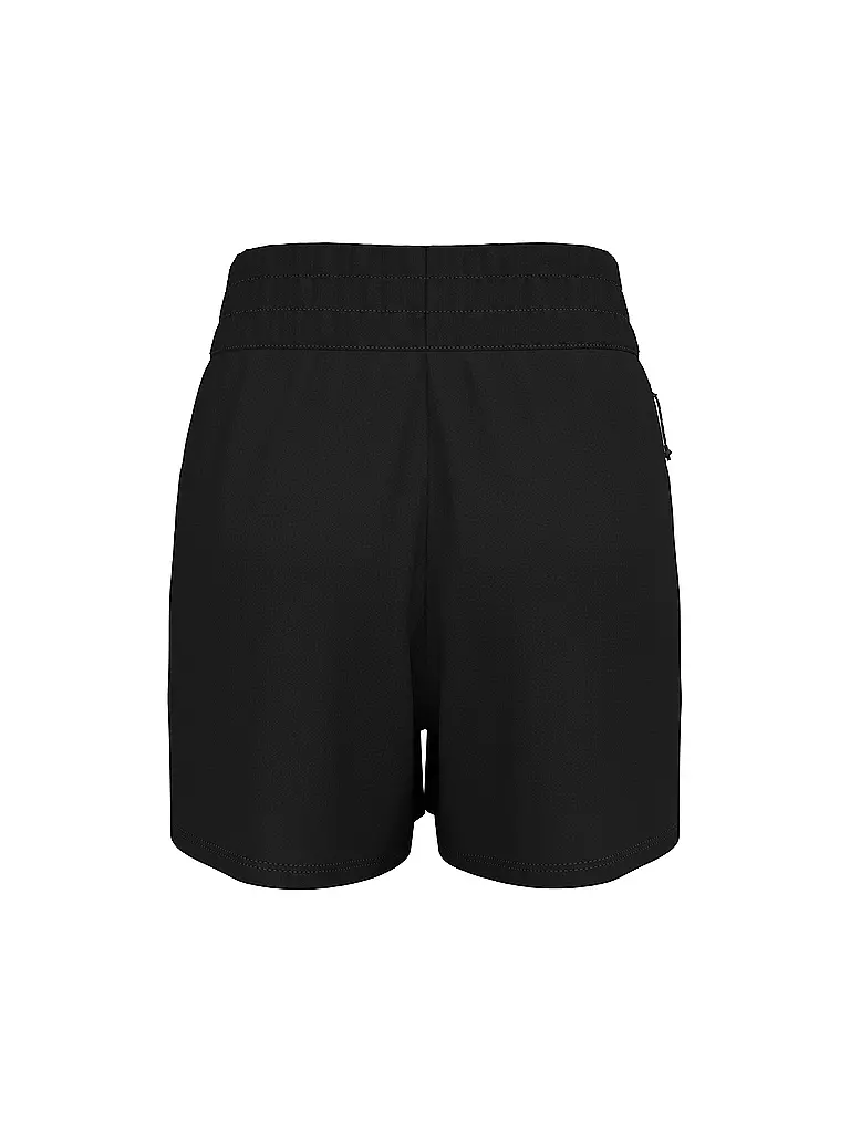 ODLO | Pantalón corto de running para mujer Essential 365 de 4 pulgadas |
