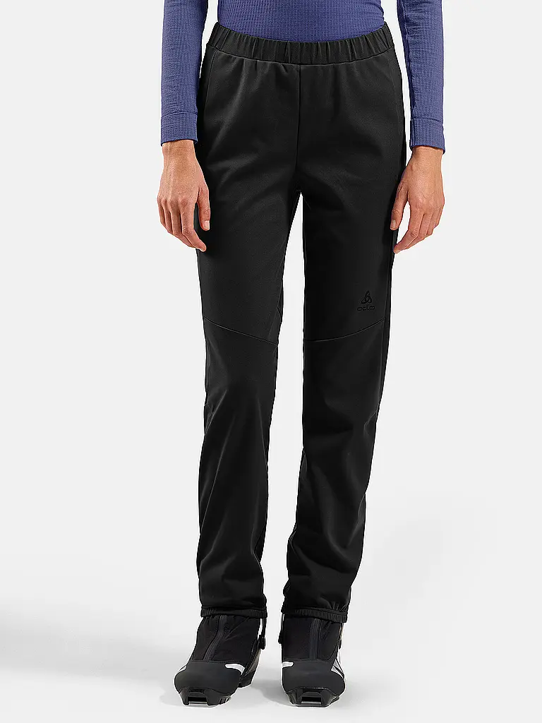 ODLO | Pantalón de esquí de fondo para mujer Essential Warm |