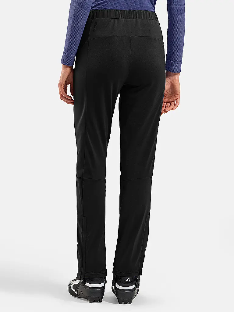 ODLO | Pantalón de esquí de fondo para mujer Essential Warm |