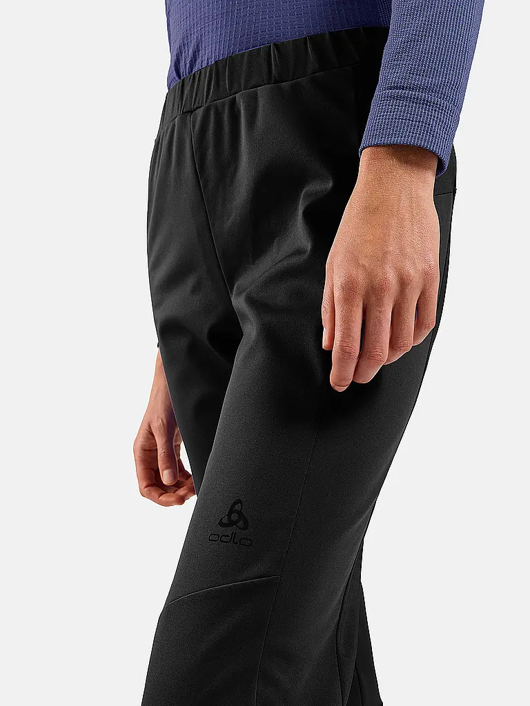 ODLO | Pantalón de esquí de fondo para mujer Essential Warm |