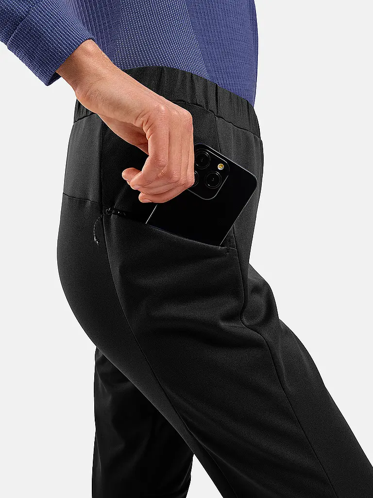 ODLO | Pantalón de esquí de fondo para mujer Essential Warm |