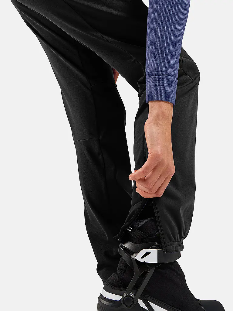 ODLO | Pantalón de esquí de fondo para mujer Essential Warm |