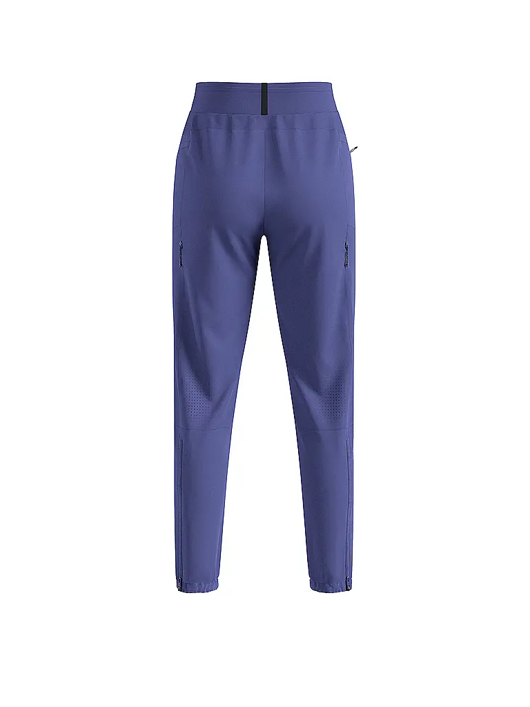 ODLO | Pantalón de esquí de fondo para mujer Zeroweight Pro Windproof Warm |
