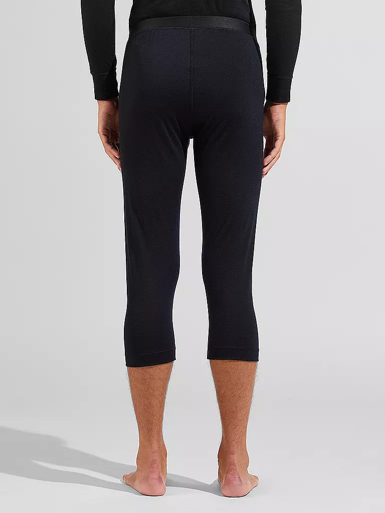 ODLO | Pantalón de hombre Merino 200 3/4 |