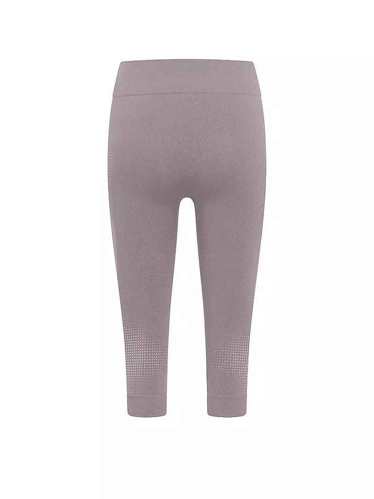 ODLO | Pantalón funcional 3/4 para mujer PERFORMANCE WARM ECO |