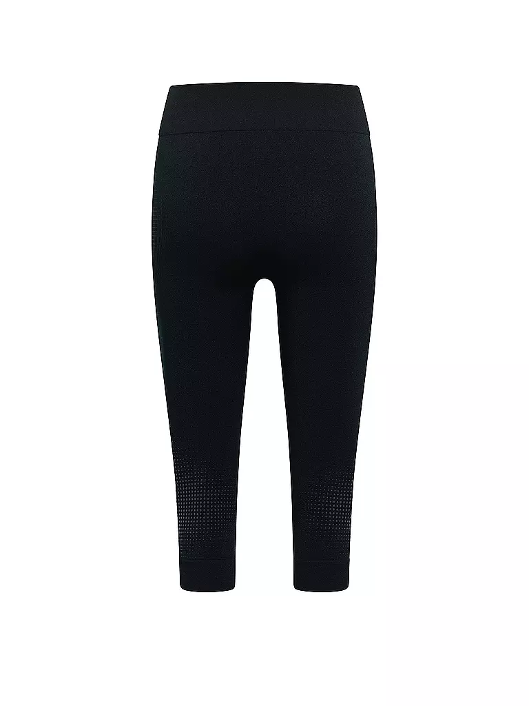ODLO | Pantalón funcional 3/4 para mujer PERFORMANCE WARM ECO |