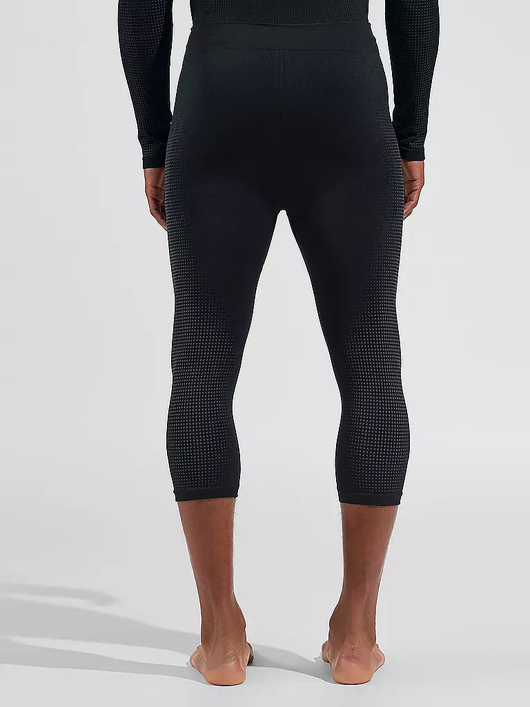 ODLO | Pantalón funcional 3/4 Performance Warm Eco para hombre |