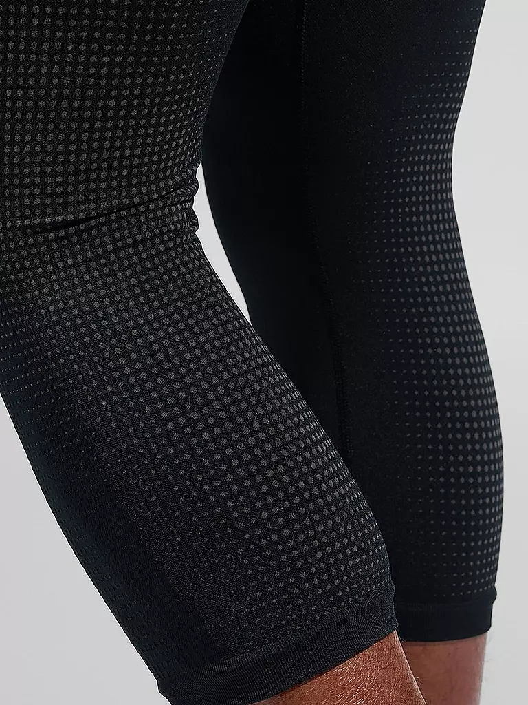 ODLO | Pantalón funcional 3/4 Performance Warm Eco para hombre |