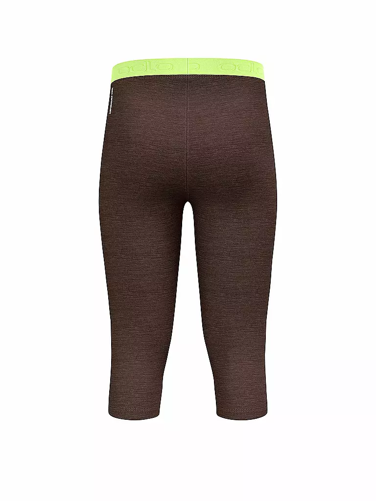 ODLO | Pantalón interior para hombre Natural Performance 150 4/4 |