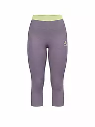 ODLO | Pantalón interior para mujer Natural Performance 150 4/4 | Gris